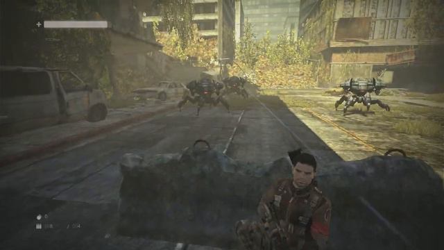 Terminator: Salvation ▷ Под Плотным Огнём #3 [No Comments] смотреть онлайн