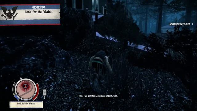 State of Decay Year One Survival Edition Walkthrough Part 8 Xbox One Gameplay Review смотреть онлайн