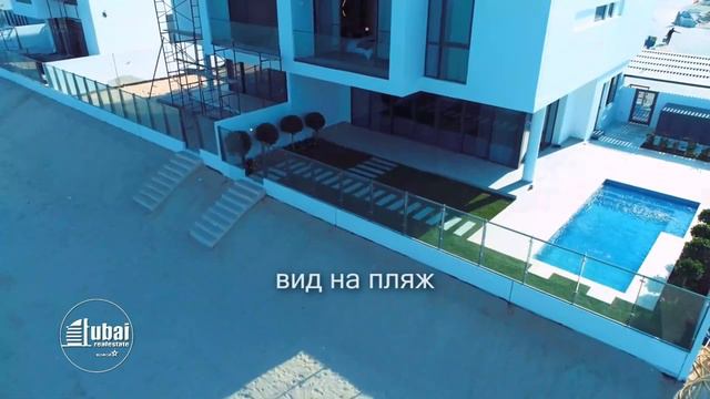 Шарджа привлекательное местом для жизни и бизнеса. Sharjah is a place to live and do business смотреть онлайн