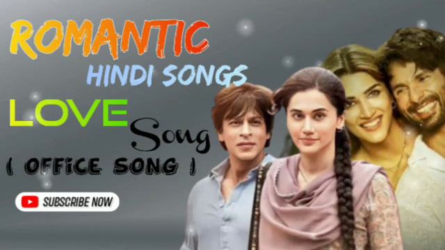 Bollywood Songs 2024 Ll Romantic Hindi Songs Ll Love Songs Ll #song #newsong #viral #lovesong