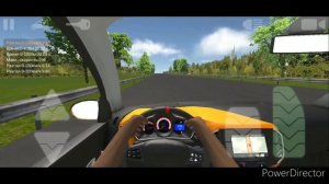 Самая быстрая русская машина в Вояж 4. 300+км/ч в "Русский водила 3: в Крым".