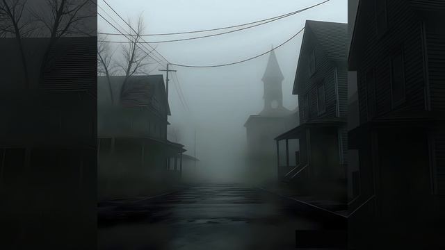 Bejack - Foggy Town смотреть онлайн