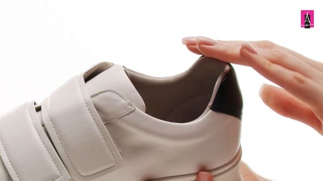 Видеообзор I Женские кеды TAMARIS MYSA 2865430 смотреть онлайн