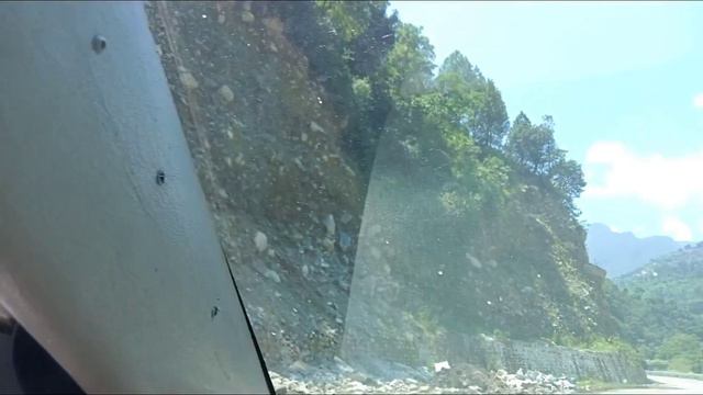 Uttarakhand tour# August#21,EP 8, Ghangriea to Chopta смотреть онлайн