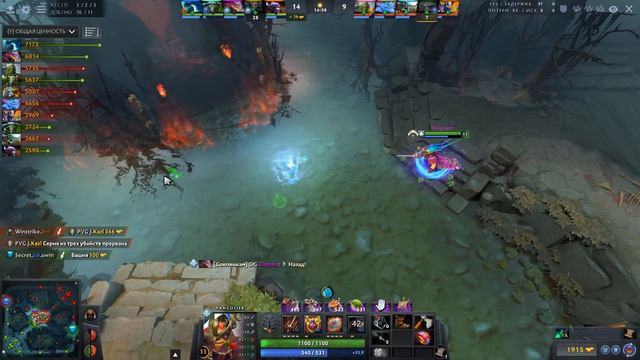 ПАНГОЛЬЕР - ДИКИЙ БИЛД! АГАНИМ + БФ - PANGOLIER vs PL DOTA 2 смотреть онлайн