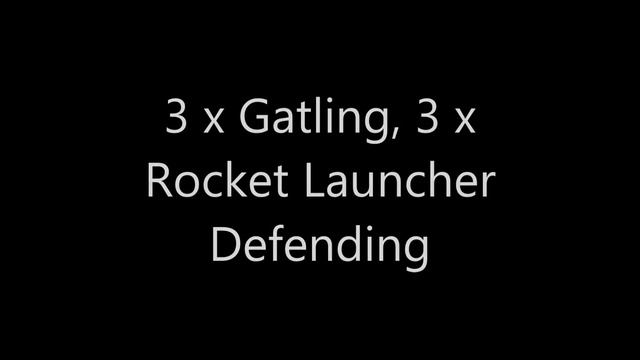 Space Engineers: Longbow Torpedo against defences смотреть онлайн