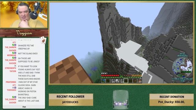 Coop Life 2 - Ep.2 (PC / Java Edition - Livestream Archive) #ChickenLife смотреть онлайн