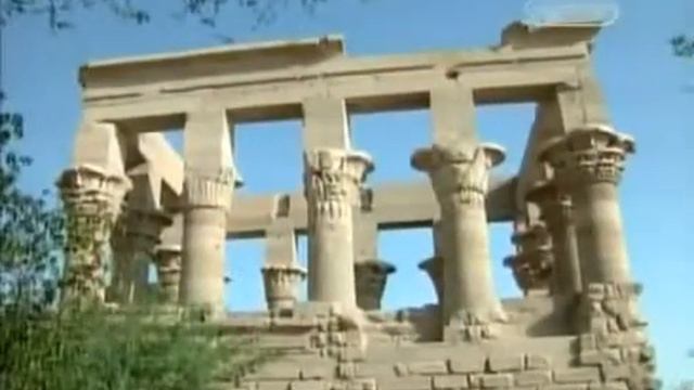 Библиотека - Загадка Александрийской библиотеки 3 смотреть онлайн