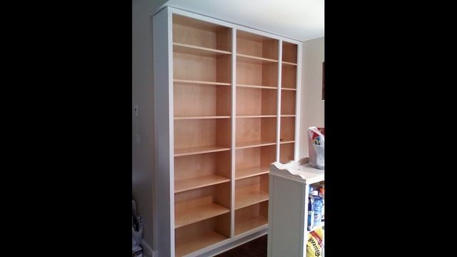 Pantry Kitchen Cabinet. Шкаф кладовка для кухни смотреть онлайн