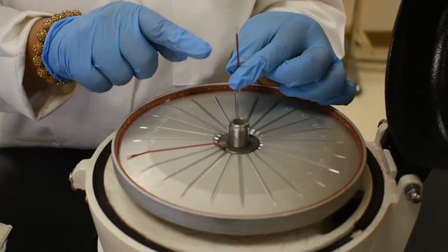 Micro Hematocrit Prep by Soma Mukhopadhyay - June 2020 смотреть онлайн