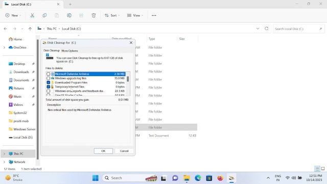 How To Permanently Delete WINDOWS.OLD Folder from Windows 11/Windows 10 смотреть онлайн