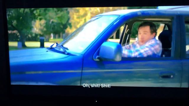 Honk If You’re Horny смотреть онлайн