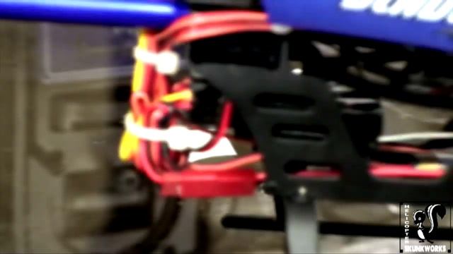 E-FLITE Blade SR - Fixing That Annoying TAIL WAG - Official Beginner's Guide Part 7 смотреть онлайн