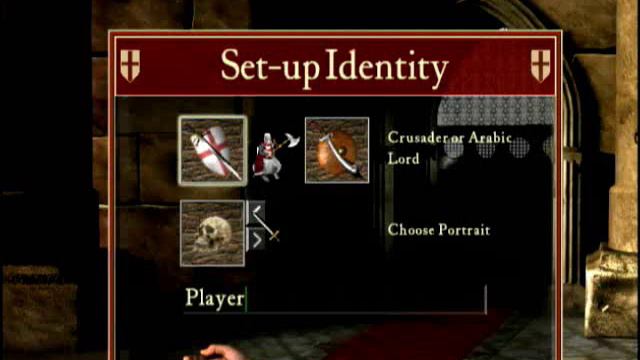 Stronghold Crusader Mod - Custom Faces смотреть онлайн