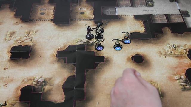 Star Wars Miniatures Battle Companies!!! Episode 2 Clones vs Droids (Lost in battle scenario) смотреть онлайн