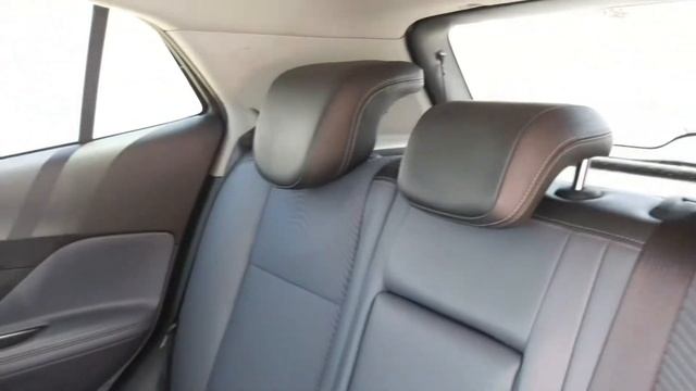Opel MOKKA 1.7 CDTi Cosmo Automatica смотреть онлайн