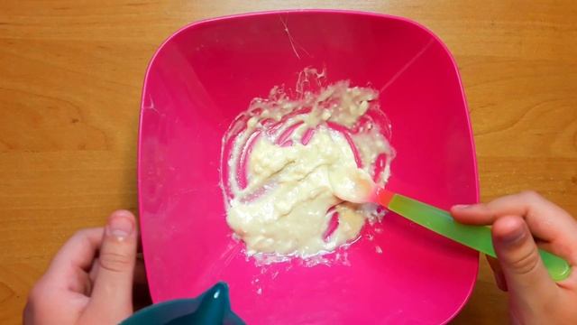 ФЛАФФИ СЛАЙМ ИЗ ЖВАЧКИ? Как сделать Слайм из жвачки ! Слайм из одного ингредиента / Слайм без клея смотреть онлайн