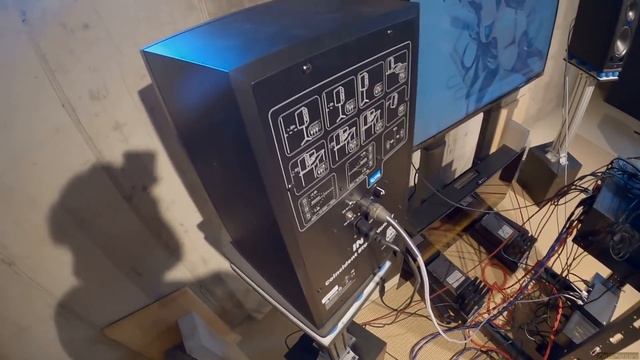 Kali IN-8 _(Z Reviews)_ Best Sub-$1000 Studio Monitors смотреть онлайн