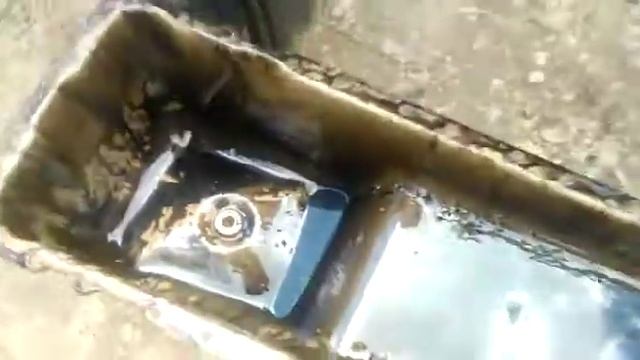 Ремонт двигателя экскаватора CAT324D смотреть онлайн