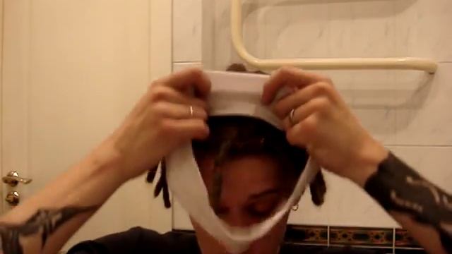 Мои Дреды (7ой месяц) | MaksMutant смотреть онлайн