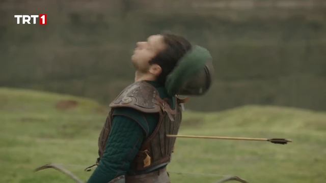 Kurtçu Doğan, Şehzade Mehmed’e Pusu Kurdu! - Mehmed: Fetihler Sultanı 5. Bölüm @trt1