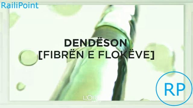 (RQ) L'oreal Elseve Hyaluron Plump Reklama (2022) In Lost Effect