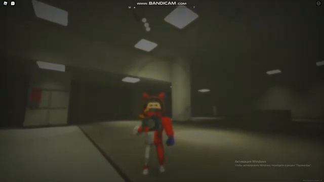 решили поиграть в робокс хоррор 2 часть ROBLOX Apeirophobia (монтаж) смотреть онлайн