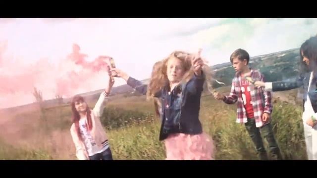 11 лет - Звездный день рождения))) смотреть онлайн