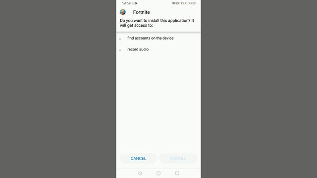 How to get fortnite on any unsupported device. смотреть онлайн