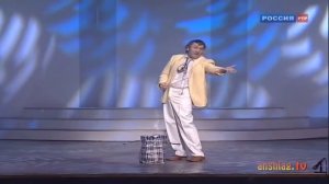 Олег Акулич. Тяжелый рекламный день.