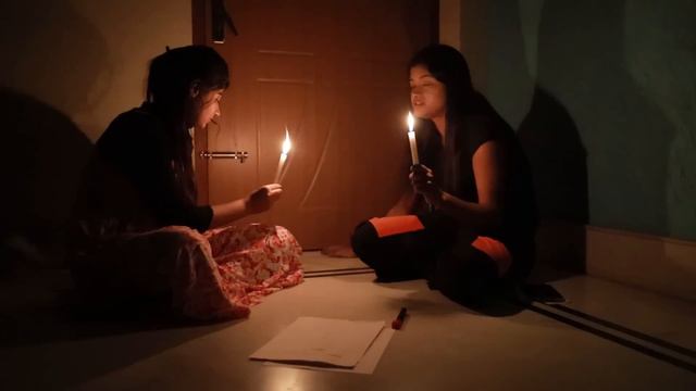 রোমহর্ষক ভুতুড়ে GHOST PAPER Challenge রাত ৩ টের সময় | Scariest 😱 Please Don't Try This at Home смотреть онлайн