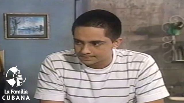 NOVELA CUBANA: AQUI ESTAMOS - Cap.10 Extended (Television Cubana)