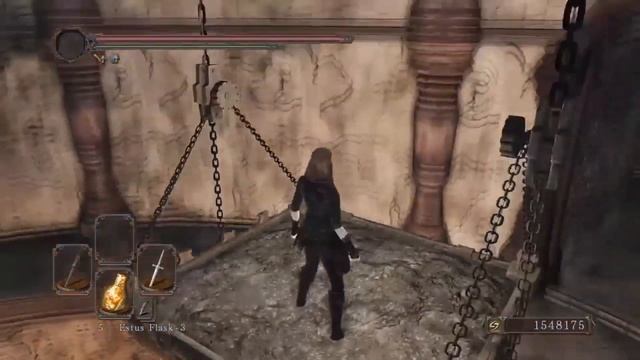 Айсберг По Dark Souls 2 (2 часть) смотреть онлайн