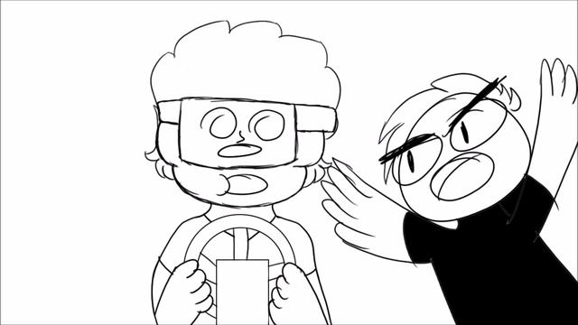 CAPTAIN!LOOK! meme but its David Intensifies (Gift for David intensifies) смотреть онлайн