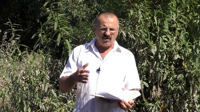 Крещение во имя Иисуса Христа - Стоп ГРЕХ смотреть онлайн