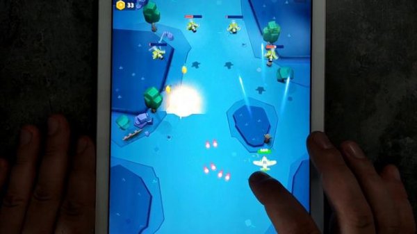 Room Master,Herodom,Siper 3D,Clue Hunter,Angry Birds 2,Johnny Trigger Sniper,Ready Set Goat,Scribbl