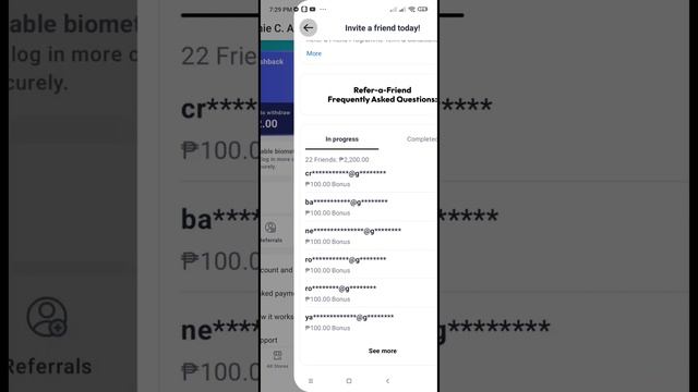 Side Hustle Income while doing Shopping ?️ смотреть онлайн