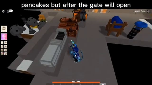 How to unlock gate on Maple Isles смотреть онлайн