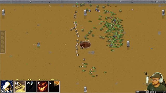 Mage & Monsters - (Fantasy Army Building Game) смотреть онлайн