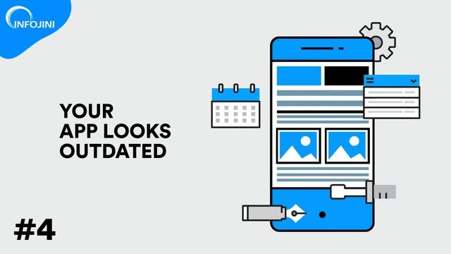 Legacy Application Modernization - 5 Reasons Your Business Needs It смотреть онлайн