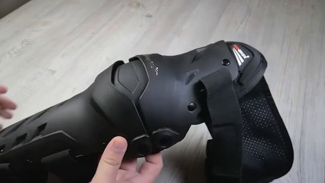 Наколенники PRO-biker￼ смотреть онлайн