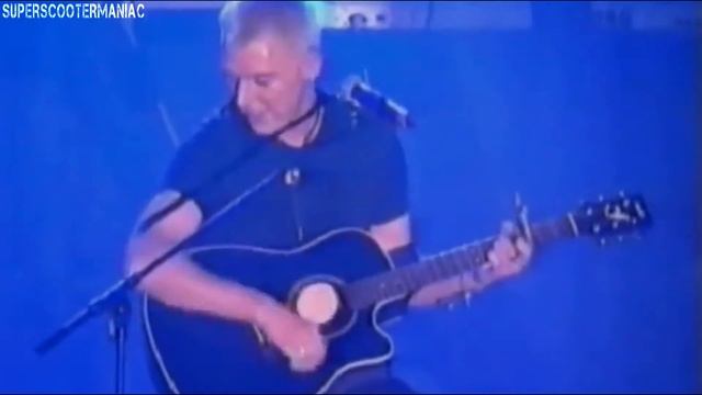 Scooter - Eyes Without A Face (Live In Thorn 1999)HD смотреть онлайн