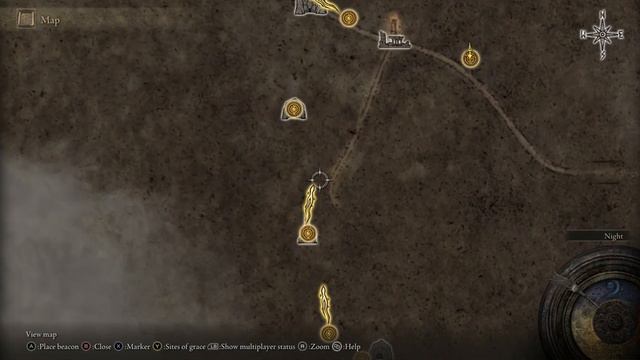 First Stop! T-Rex Rat Dog Hell - Elden Ring 02 смотреть онлайн