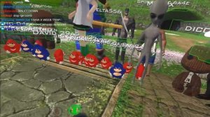 УГАНДА НАКЛЗ ? КТО ЭТО ? | UGANDAN KNUCKLES