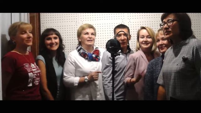 Песня о Врачах смотреть онлайн