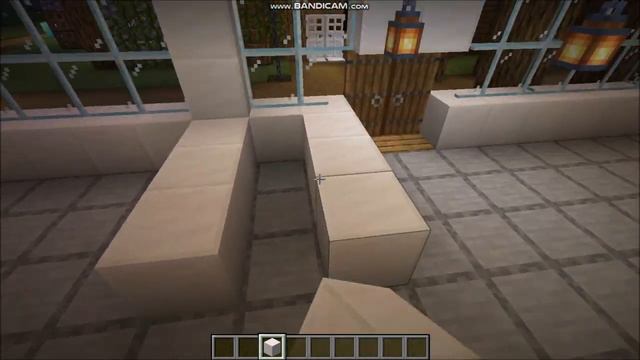 Майнкрафт Огромный аквариум, название города, паркур смотреть онлайн