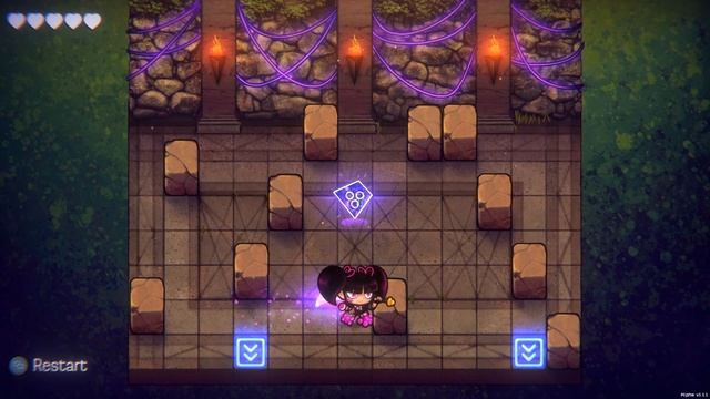 Keen - One Girl Army Gameplay Release Date Trailer (PC Nintendo Switch) смотреть онлайн
