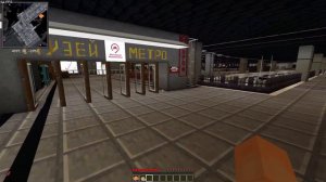 Первый раз на Нововладимирске