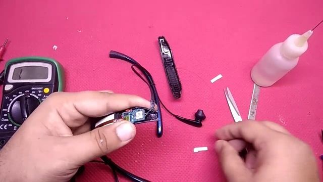 Samsung Level U Repair | Broken | One Side Earbud Not Working | Solution смотреть онлайн