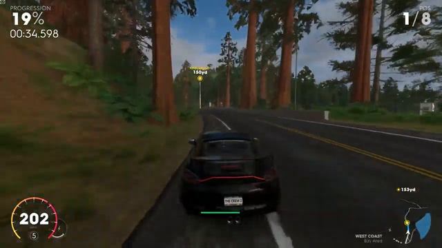 The Crew 2: Porsche Cayman GT4 | FULLY UPGRADED | BETTER THAN 911 GT3 RS? смотреть онлайн